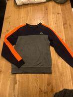 Lacoste super leuke trui, Kinderen en Baby's, Kinderkleding | Maat 164, Ophalen of Verzenden, Zo goed als nieuw, Jongen, Trui of Vest