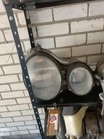 Mercedes W210 koplampen 1995, Ophalen of Verzenden, Gebruikt, Mercedes-Benz