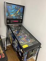 Avatar en Startrek Pro, Verzamelen, Automaten | Flipperkasten, Stern, Ophalen of Verzenden, Zo goed als nieuw, Dot-matrix