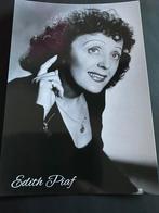Filmst Edith Piaff, Ophalen of Verzenden, Zo goed als nieuw, Foto of Kaart