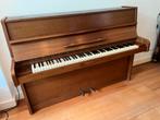 TE KOOP PIANO HOFFMANN & KÜHNE, Muziek en Instrumenten, Piano's, Ophalen of Verzenden, Gebruikt, Bruin, Piano