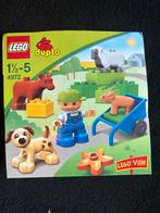 Lego Duplo 4972 Boerderij, Ophalen of Verzenden, Gebruikt, Duplo