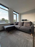 Bank Jysk EGENSE 3-zitsbank met chaise longue, Ophalen, Hoekbank, Driepersoons, 75 tot 100 cm