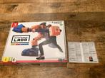 Nintendo Switch Labo Robot Kit - Gedeeltelijk Nieuw, Spelcomputers en Games, Games | Nintendo Switch, Avontuur en Actie, 1 speler
