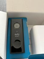 Eufy Video Doorbell 2K (Batterij) + Homebase - Nieuw, Ophalen of Verzenden, Nieuw, Buitencamera