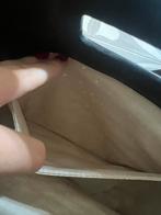 Maje Rieten Tas - Zomerse Stijl!, Ophalen of Verzenden, Zo goed als nieuw, Beige, Shopper