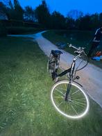 Thompson elektrishe fiets, Fietsen en Brommers, Ophalen of Verzenden, Gebruikt, 50 km per accu of meer, Overige merken
