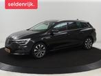 Renault Mégane 1.6 E-Tech Plug-In Hybrid 160 Business Editi, Auto's, Renault, 77 km/l, Gebruikt, 4 cilinders, Zwart