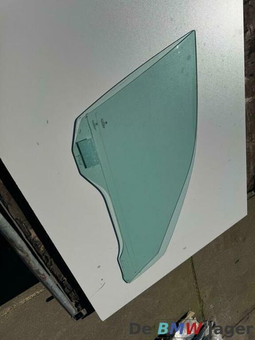 Zijruit rechts voor portier raam BMW E39 51328159170, Auto-onderdelen, Ruiten en Toebehoren, BMW, Gebruikt, Ophalen of Verzenden