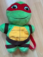 Ninja Turtle Tasje, Ophalen of Verzenden, Gebruikt, Overige typen