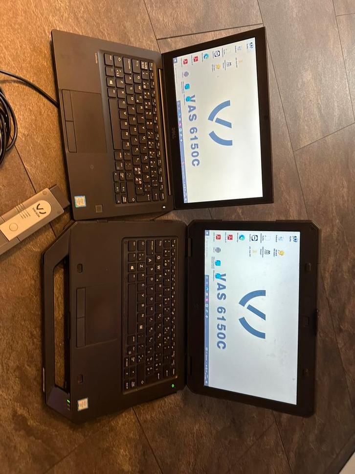 Odis vag dealer pakket diagnose pasthru, Auto diversen, Autogereedschap, Nieuw, Ophalen of Verzenden