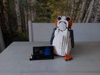 Lego Star Wars Porg 75230, Kinderen en Baby's, Speelgoed | Duplo en Lego, Ophalen of Verzenden, Zo goed als nieuw