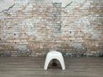 Vitra Elephant bij TheReSales, Huis en Inrichting, Stoelen, Ophalen, Kunststof, Wit, Design
