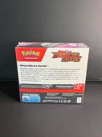 Pokémon Destined Rivals Booster Box - Nieuw!, Ophalen of Verzenden, Nieuw, Boosterbox