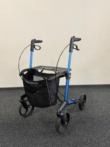 Rollator Gemino 30 M  beschikbaar voor biedingen