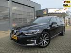 Volkswagen Passat Variant 1.4 TSI GTE Highline / PANORAMADAK, Auto's, Volkswagen, Adaptive Cruise Control, Gebruikt, Zwart, Hybride Elektrisch/Benzine