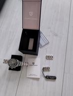 Pagani design pd 1644 [NIEUW], Overige merken, Staal, Staal, Verzenden