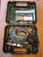 Bosch PST 700 E Decoupeerzaag, Ophalen of Verzenden, Gebruikt