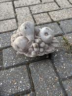 Betonnen fruitbeeld - Tuindecoratie, Ophalen, Gebruikt, Beton, Dierenbeeld