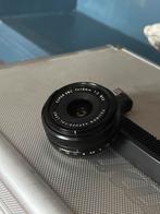 Fujifilm XF 18mm, Audio, Tv en Foto, Fotografie | Lenzen en Objectieven, Ophalen of Verzenden, Gebruikt, Standaardlens