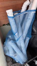 Partij verschillende lengtes buizen mg group pp80, Ophalen, Pvc, Overige typen, Nieuw