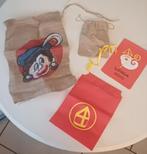 Pepernoten Zakjes - Sinterklaas, Ophalen of Verzenden