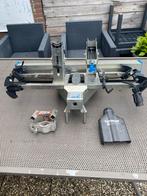 Fietsdrager twinny load, Auto diversen, Fietsendragers, Ophalen of Verzenden, Trekhaakdrager