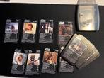 Star wars kaarten top trumps, Ophalen of Verzenden, Zo goed als nieuw, Overige typen