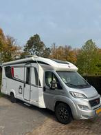 Bürstner Lyseo 728 G 2019 Automaat, Caravans en Kamperen, Campers, Automaat, Standaard zit, Afzuigkap, Fiat
