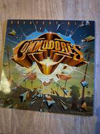 Greatest Hits" van de Commodores. Vinyl, Ophalen of Verzenden, Zo goed als nieuw