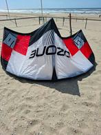 Ozone catalyst 6 mtr kite only, Sport en Fitness, Vliegeren, Ophalen of Verzenden, Gebruikt