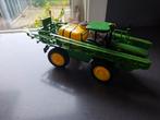 Siku john deere R404OI veldspuit, Hobby en Vrije tijd, Modelauto's | 1:32, Ophalen of Verzenden, Zo goed als nieuw, Tractor of Landbouw