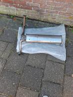 UItlaat einddemper Citroen C1, Ophalen of Verzenden, Gebruikt, Universele onderdelen