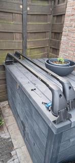 Dakdragers - citroen  c4 picasso, Auto diversen, Dakdragers, Ophalen, Gebruikt