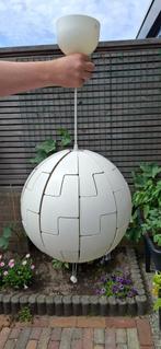 ikea lamp, Ophalen, Gebruikt, Kunststof