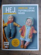 Poppenkleding maken., Ophalen of Verzenden, Nieuw, Meerdere stickers