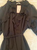 My Jewellery jurk, My Jewellery, Verzenden, Zwart, Maat 42/44 (L)