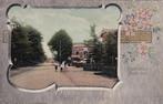 Ansichtkaart 1905 Doetinchem Tramstation, Verzamelen, Ansichtkaarten | Nederland, Ophalen of Verzenden, Voor 1920, Gelopen, Gelderland