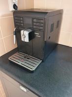 Philips saeco melito koffiebonen machine, Witgoed en Apparatuur, Koffiezetapparaten, Afneembaar waterreservoir, Zo goed als nieuw