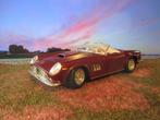 1/18 Ferrari California Spider Mattel Hot Wheels Mint Boxed, Ophalen of Verzenden, Zo goed als nieuw, Hot Wheels
