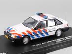 Volvo 440 Rijkspolitie District Alkmaar, 1/43, Triple 9, Overige merken, Auto, Triple 9, Nieuw