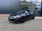 Volkswagen Golf 1.5 TSI Highline R-Line Pano/Leer/Led/Virt/G, 4 cilinders, 150 pk, Adaptive Cruise Control, Zwart