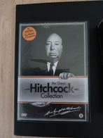 Silvester Stallone Rocky Anthology Hitchcock Collection, Ophalen of Verzenden, Zo goed als nieuw
