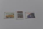 Postzegels Nederland jaren 50/60/70 o.a. Daf, Ophalen of Verzenden, Na 1940, Postfris
