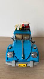 Lego VW Kever 10252 - Incl. Onderdelen & Boekje, Ophalen, Zo goed als nieuw, Complete set, Lego