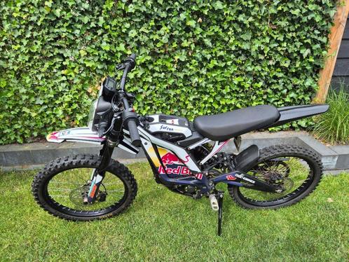 Surron Light Bee met kenteken, Fietsen en Brommers, Brommers | Crossbrommers, Zo goed als nieuw, Overige merken, Ophalen