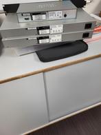 Cisco Netwerk Switches, Computers en Software, Netwerk switches, Ophalen of Verzenden, Gebruikt