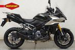 Suzuki GSX-S 1000 GX (bj 2025), Bedrijf, Sport