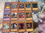 13 Yu-Gi-Oh! Wind Cards Card, Ophalen of Verzenden, Gebruikt, Losse kaart