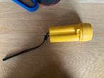 Duiklamp, Watersport en Boten, Duiken, Ophalen of Verzenden, Gebruikt, Duiklamp